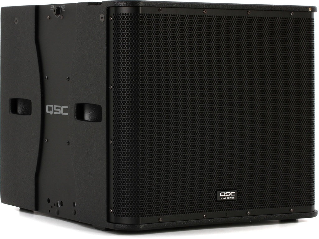 QSC KLA181 - Actieve subwoofer