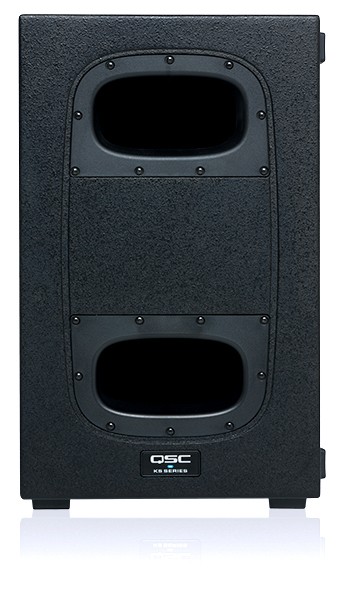 QSC KS112 - Active subwoofer