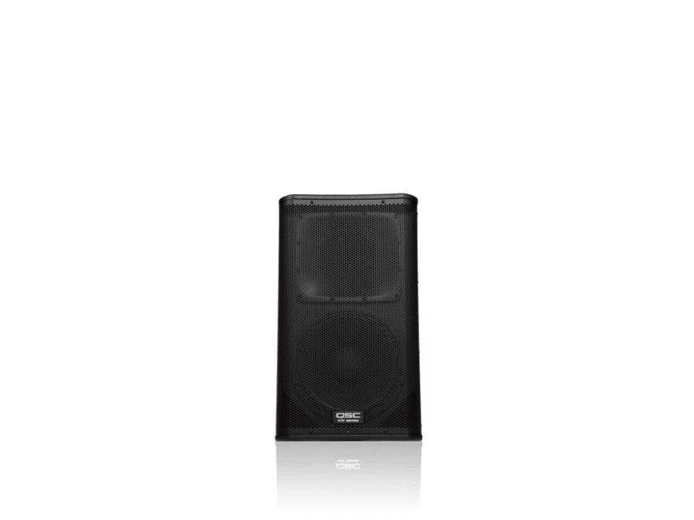 QSC KW122 - Enceinte active