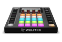 Wolfmix W1 Mk3 - Contrôleur lumière