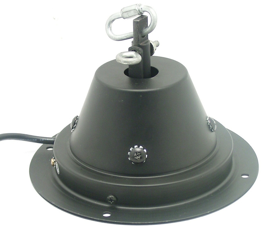 JB Systems MB Rotator Heavy Duty - Spiegelbolmotor (max. 10 kg)