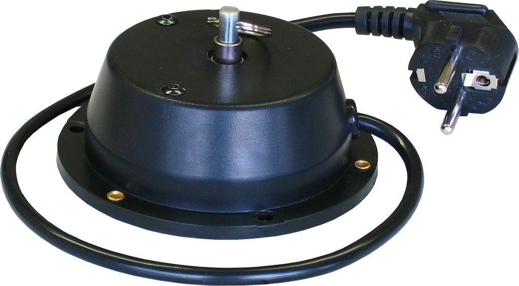 JB Systems MB Rotator Standard - Spiegelbolmotor (tot 30 cm)
