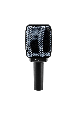 Sennheiser e 906 - Dynamische instrumentmicrofoon voor gitaarversterkers