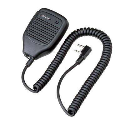 Kenwood handset (speaker-microfoon) voor TK-3401 walkie-talkie
