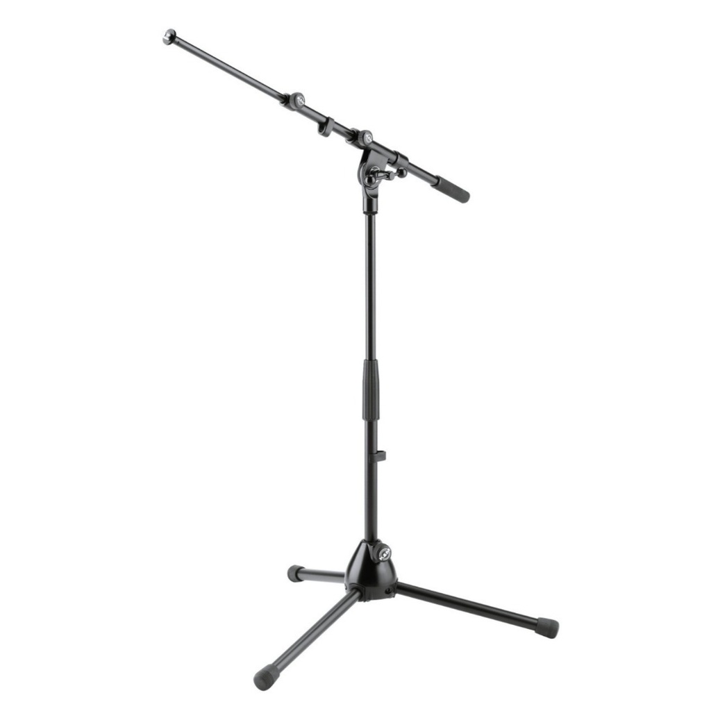 K&M 259 - Microfoonstatief kort