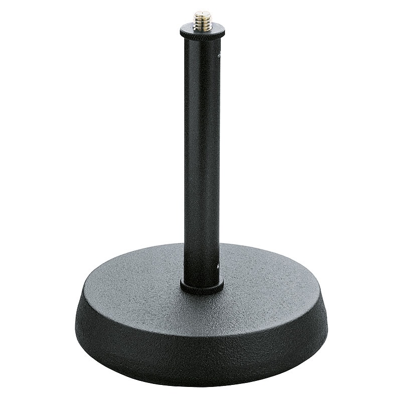 K&M 232 - Table microphone stand