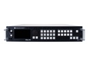 Analog Way Eikos 4K - Sélecteur de présentation seamless (10 entrées, 2x 4K60 sorties)