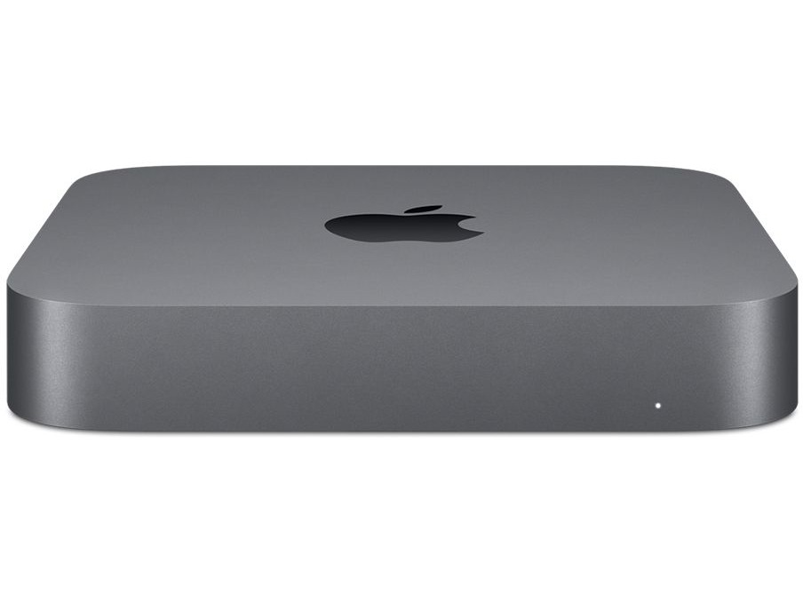 Apple Mac mini 2020 (Intel) - Ordinateur de bureau