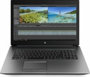 HP ZBook 17 G6 i7/16Go/512Go - Ordinateur portable