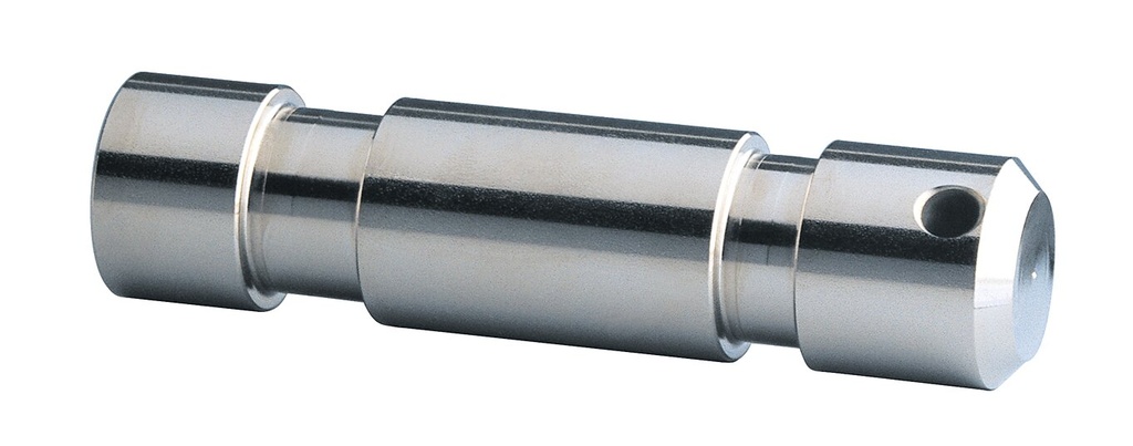K&M 24519 - TV spigot 28 mm (M10 female thread)