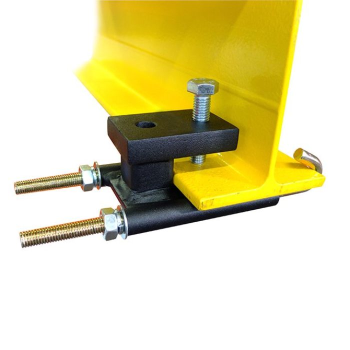 Doughty T29801 Girder Clamp (250kg) - Pince de poutre réglable 150-190 mm