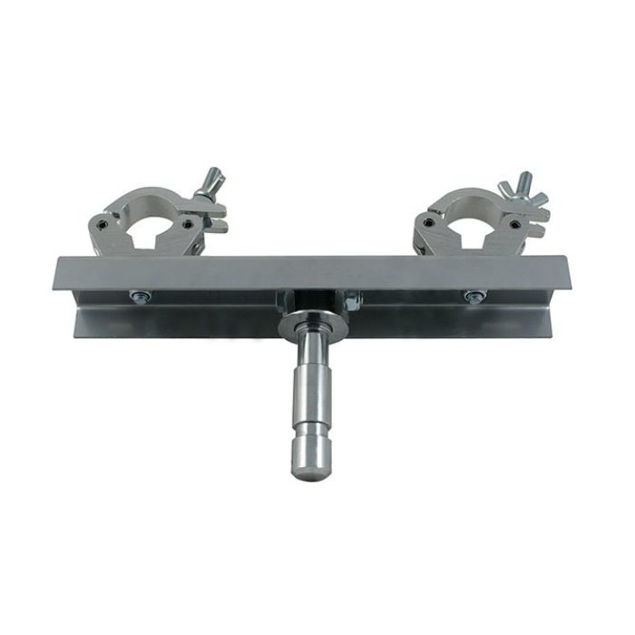 Doughty T55705 Swivel Truss Plate (200kg) - Truss adaptor 200-400 mm