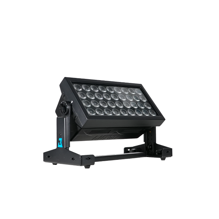 Luxibel B P9 - Wash LED 36x 15W RGBW (IP65)