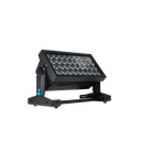 Luxibel B P9 - LED wash 36x 15W RGBW (IP65)