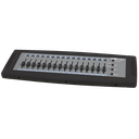 Showtec Easy 16 - DMX lighting desk with 16 faders