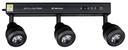 JB Systems Accu-Lightbar - Battery LED bar 3x 5W (3600K)
