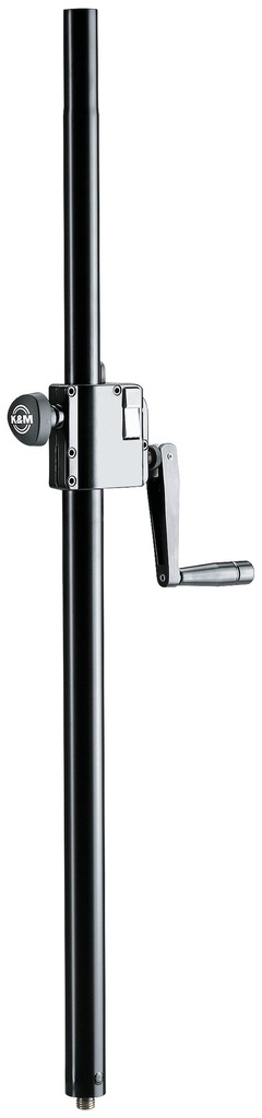 K&M 21339 - Distance rod met slinger M20 (91-150 cm)