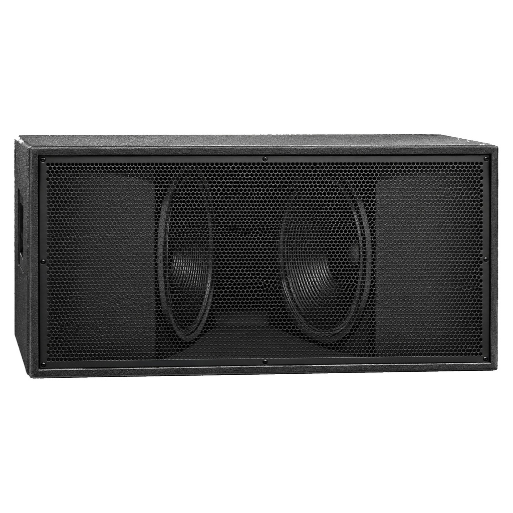 Beyma 2x18" Subwoofer