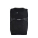AUDIOPHONY - RACER120 Evo - Battery-powered portable speaker 10" 120W RMS with USB / SD / BT5.0 drive + talkover + effect
Supplied with 2 antennas (RACER-GoAnt)
Supplied without receiver (RACER-GoMod Evo)