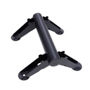 CONTESTAGE - SUP290B - Spotlight holder for structures or totems - black
Delivered without conical coupler