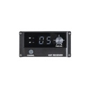 AUDIOPHONY - RACER-GoModF8 - Modular 800 MHz UHF diversity receiver for RACER loudspeakers