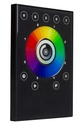 BRITEQ - LD-512TOUCH - Tactile wall mounted DMX controller, 512 DMX Channels