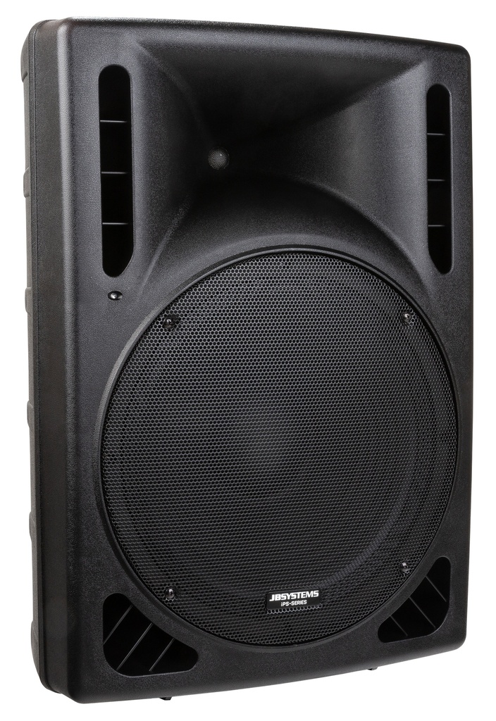 JB SYSTEMS - IPS-15 - 15" Passive indoor & outdoor speaker, 300Wrms / 8ohm, IP33