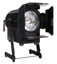 JB SYSTEMS - CAM-SPOT 50TW - Stylish, compact and budget friendly 50W LED theater spot with tunable white color