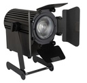 JB SYSTEMS - CAM-SPOT 30TW - Stylish 30W theater spot with tunable white between 3000K and 6000K