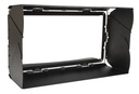 BRITEQ - BT-CHROMA 800 - Barndoor - Aluminum barndoor for the BT-CHROMA 800 projector