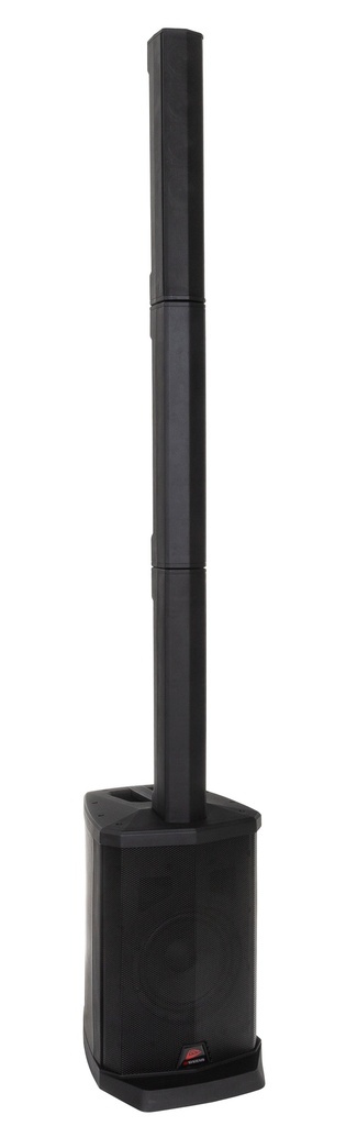 JB SYSTEMS - PPC-081 - Compact column speaker system with internal media player + Bluetooth®

