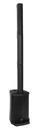 JB SYSTEMS - PPC-081 - Compact column speaker system with internal media player + Bluetooth®
