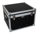 JV CASE - MOVING HEAD CASE 6 - Flightcase for 4x CLUBSPOT, CLUBWASH 2, CLUBWASH MINI
