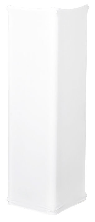CONTESTAGE - TOT-Spandex1.5 - Fireproof Lycra fabric > for 1.5m Totem