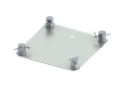 CONTESTAGE - DECO22Q-EM-B1 - Quatro 220 baseplate for DECO22Q with connectors 