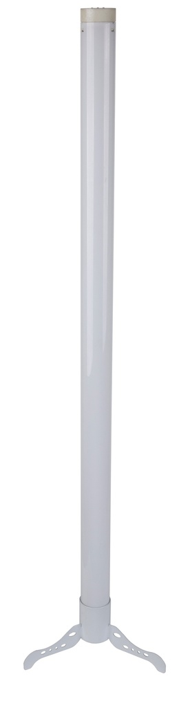 JB SYSTEMS - PIXEL PIPE - Decorative LED TUBE with 8 RGB color zones (pixels)
