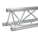 CONTESTAGE - PT29-100 - ALU TRUSS Trio 290 - Length : 100cm - Connection kit included