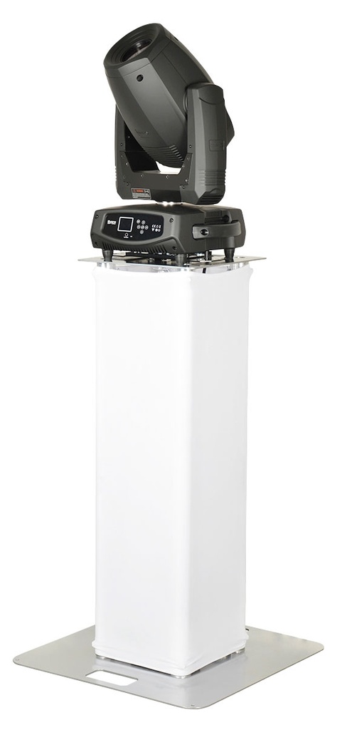CONTESTAGE - TOT-200 - Totem - Height: 200cm