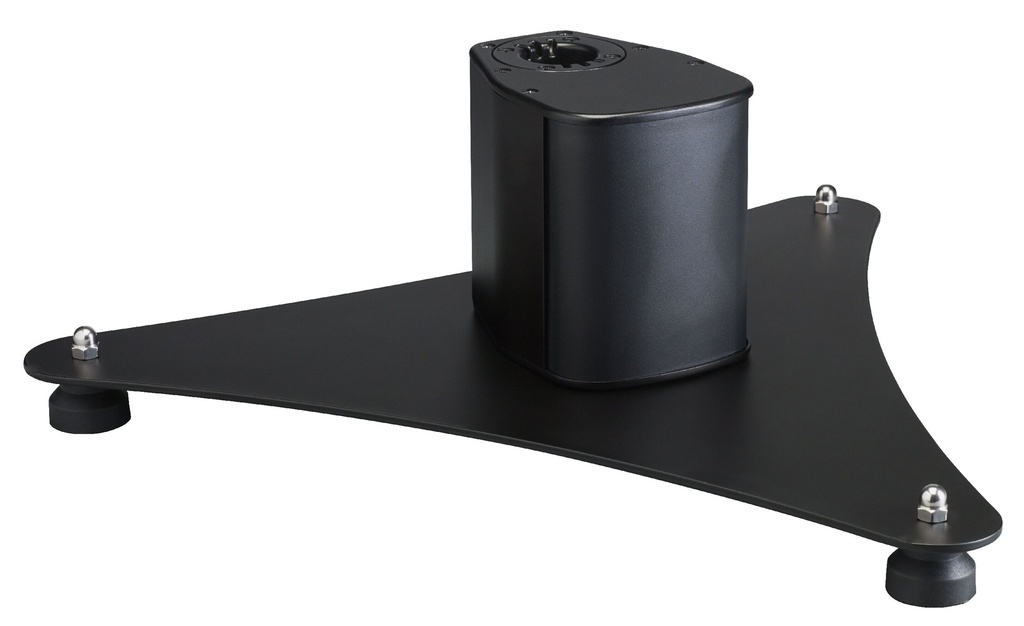 AUDIOPHONY - iLINEbase - Base ground for iLINE83B and iLINEspace60