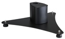 AUDIOPHONY - iLINEbase - Base ground for iLINE83B and iLINEspace60