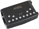 BRITEQ - LD-512EASY+ - 512 Channel DMX interface (2x512 in splitter mode).