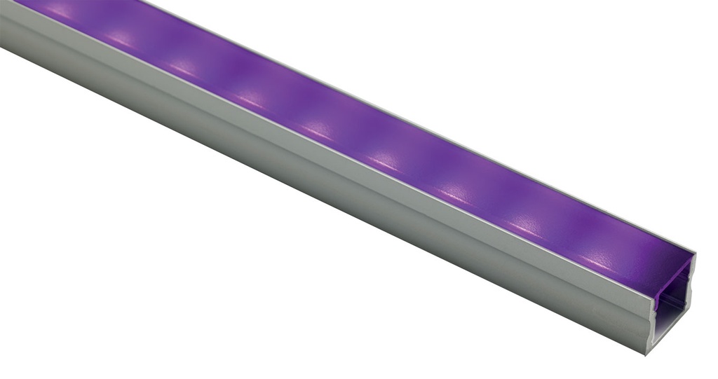 CONTEST - TAPEcov-5 - Frost diffuser for profile D - 2m