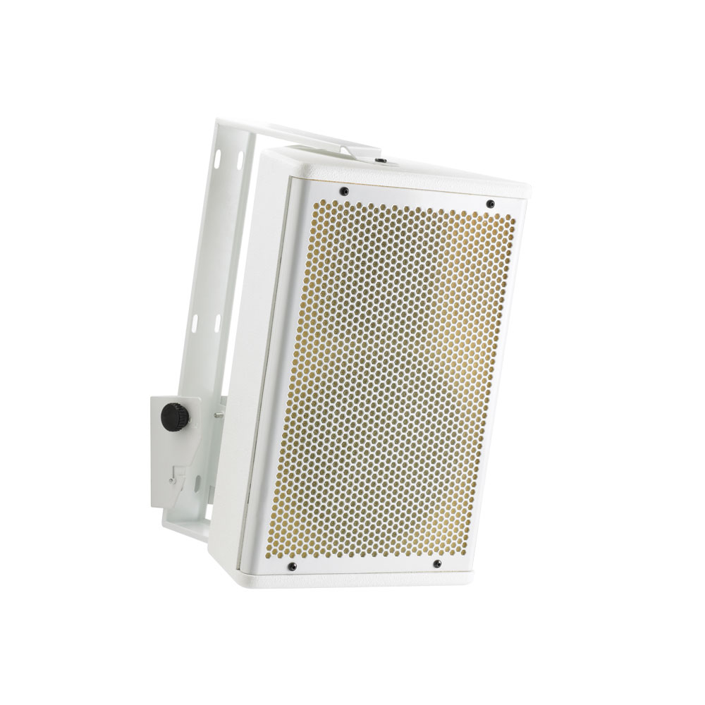 AUDIOPHONY - S6w - 100W RMS passive speaker 6.5" - White