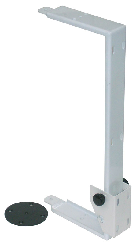 AUDIOPHONY - SUPS10/WH - Mounting bracket for S10 speaker