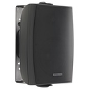 AUDIOPHONY PA - EHP880B - Installation speaker 80W HiFi or 100V - Black
