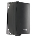 AUDIOPHONY PA - EHP410b - Installation speaker 20W - 8 Ohms / 70V / 100V - Black
 