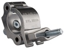 BRITEQ - ALU CLAMP 501-V2 - Mounting clamps for heavy-duty applications for tubes between 48 and 51 mm