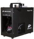JB SYSTEMS - FAZE-700 - Very compact Fazer effect machine