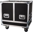 JV CASE - CASE FOR 2x SC-15 - JV CASE Flightcase for 2x SC-15.