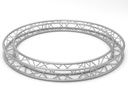 BRITEQ - BT-TRUSS QUAT 29 - CIRCLE 3M - Alu Truss Quatro 290, circle D=3m, 4parts